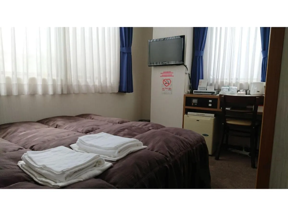 City Inn Nishi Tanabe / Vacation Stay 78538 Osaka 0*,  Japan