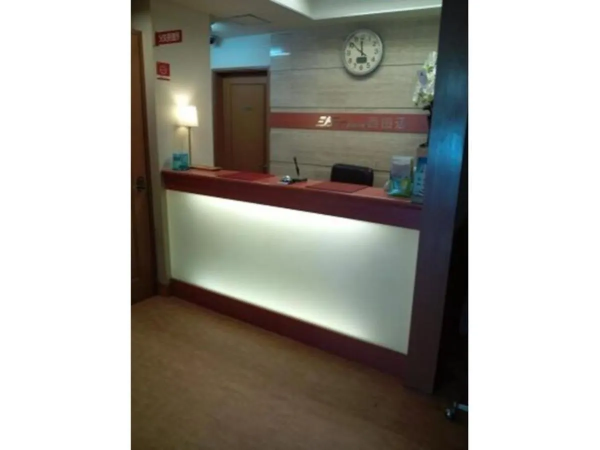 City Inn Nishi Tanabe / Vacation Stay 78538 Osaka Hotel