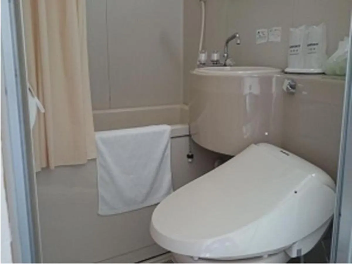 Hotel City Inn Nishi Tanabe / Vacation Stay 78538 Osaka Japan
